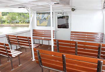 amakusa_takarajima_line_marisol_seats_layout