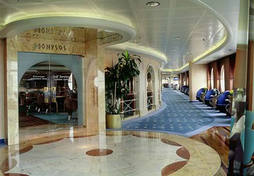 anek_lines_hellenic_spirit_restaurant_entrance