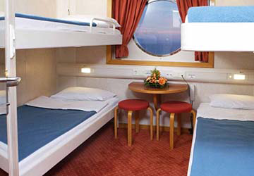 anek_superfast_hellenic_spirit_bunk_beds