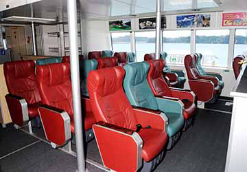 bintan_resort_ferries_indera_bupala_seats