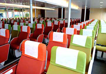 bintan_resort_ferries_wan_seri_beni_seating