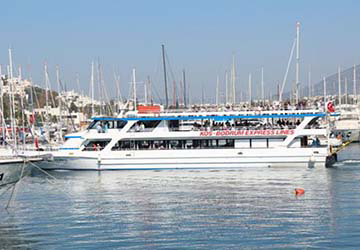 bodrum_express_hizir_reis