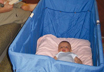 brittany_ferries_barfleur_cot_in_a_cabin
