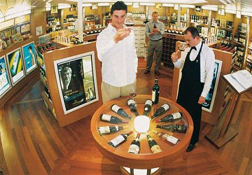 brittany_ferries_mont_st_michel_wine_shop