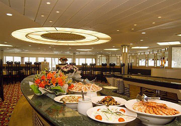 brittany_ferries_pont_aven_la_flore_restaurant