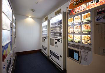 camellia_line_new_camellia_vending_machines