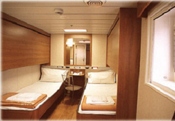 celtic_link_ferries_norman_voyager_2_bed_cabin