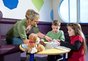 condor_ferries_condor_express_kids_play_area_2