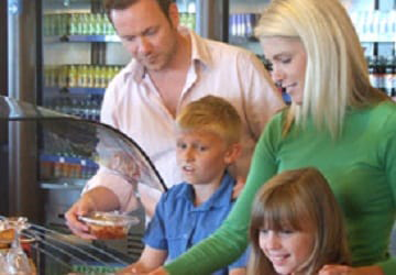 dfds_seaways_d_class_self_service_restaurant