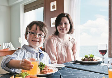 dfds_seaways_king_seaways_restaurant