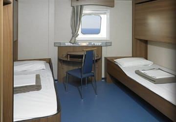 dfds_seaways_norman_voyager_cabin