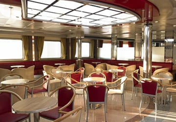 dfds_seaways_norman_voyager_wine_and_dine