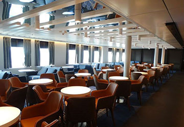 golden_star_ferries_superferry_brown_seats