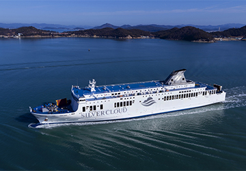 hanil_express_silver_cloud