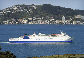 interislander_aratere