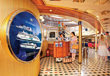 irish_ferries_dublin_swift_reception