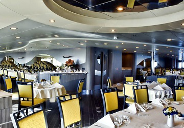 minoan_lines_cruise_olympia_restaurant