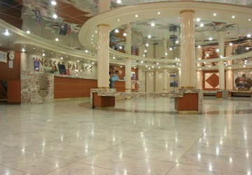 minoan_lines_knossos_palace_reception