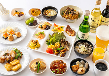 mol_ferry_sunflower_sapporo_food