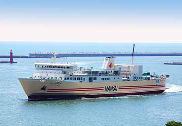 nankai_ferry_katsuragi