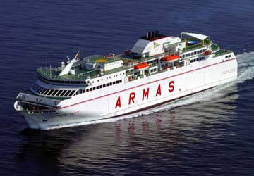 naviera_armas_volcan_de_tamasite