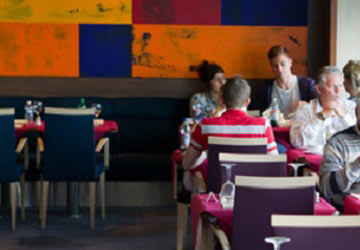 norfolk_line_delft_seaways_bistro_restaurant