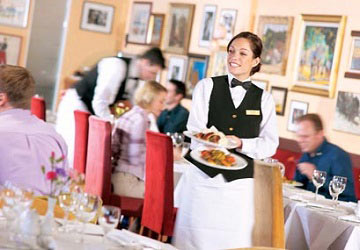 po_ferries_pride_of_bruges_langans_brasserie_service