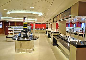 po_ferries_spirit_of_france_canteen_area
