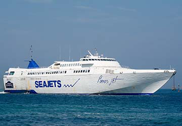 seajets_paros_jet
