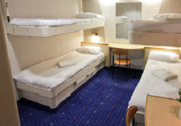 stena_line_stena_adventurer_4_bed_cabin