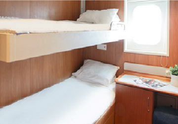stena_line_stena_nordica_2_bed_ensuite_cabin
