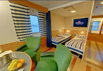 stena_line_stena_saga_mini_suite_cabin