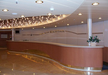 tirrenia_janas_reception