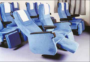 tokai_kisen_salvia_maru_grey_recliners