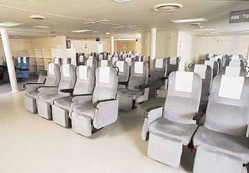 tokai_kisen_salvia_maru_grey_seats