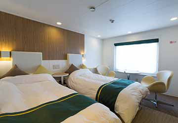 tokai_kisen_tachibana_maru_bed