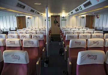 venezia_lines_san_frangisk_seat_rows