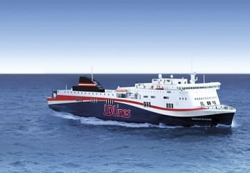 dfds_seaways_norman_voyager