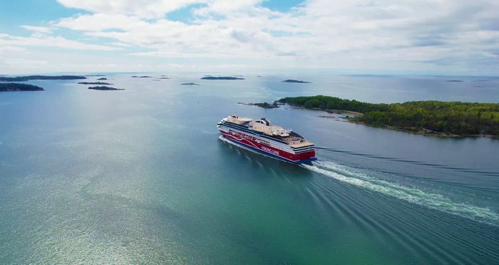 Baltische Zee: tot 50% korting met Viking Line