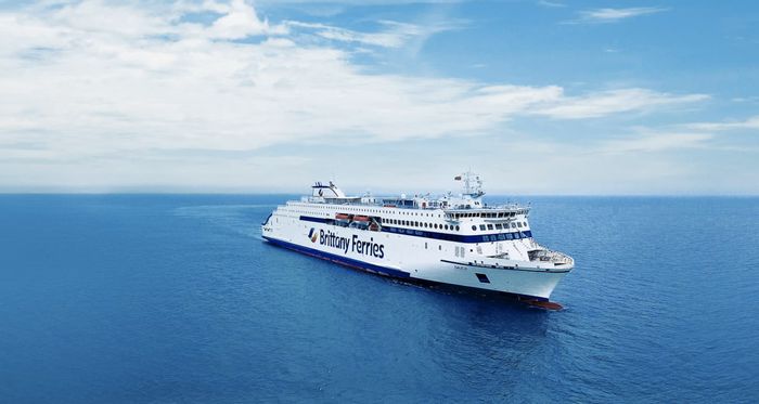 Engeland & Ierland: vaar met korting met Brittany Ferries