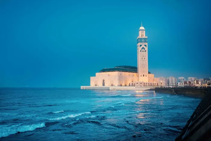 Morocco