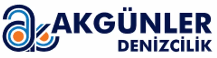 Akgunler Denizcilik logo