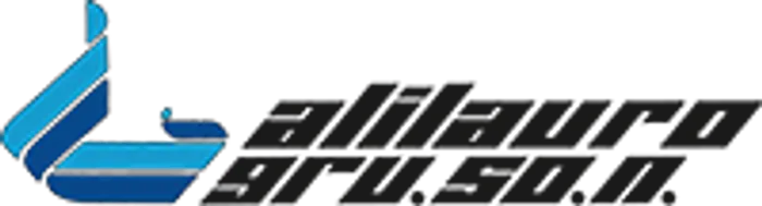 Alilauro Gruson logo