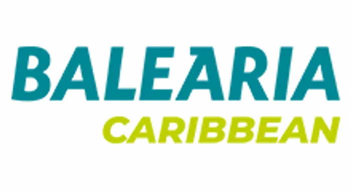 Balearia Caribbean logo