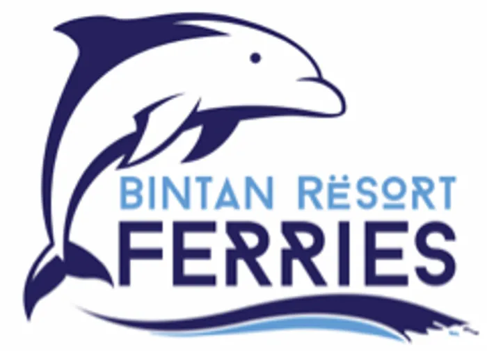 Bintan Resort Ferries logo