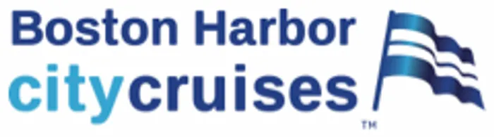 Boston Harbor Cruises logo