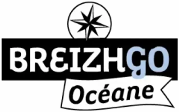 Breizhgo Oceane logo