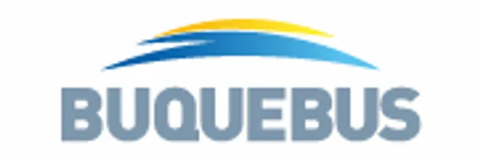 Buquebus logo