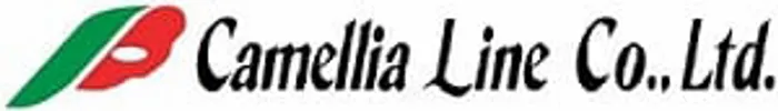 Camellia Line logo