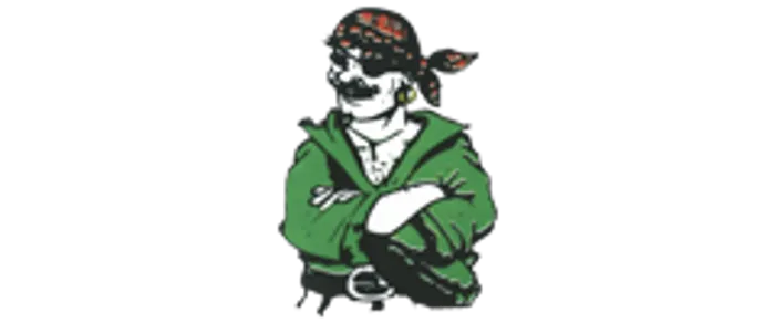 Capitan Morgan logo